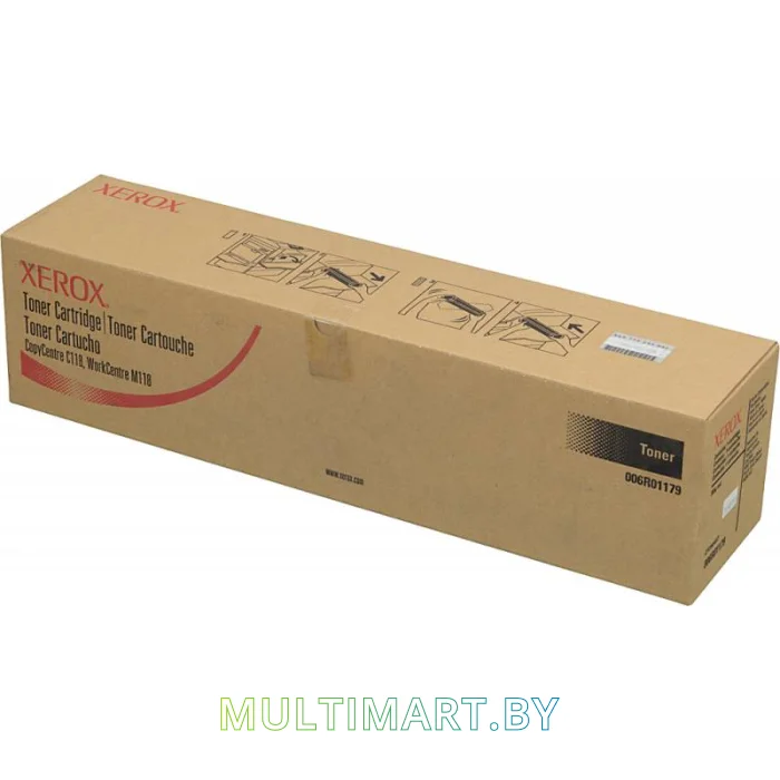 Картридж Xerox 006R01179
